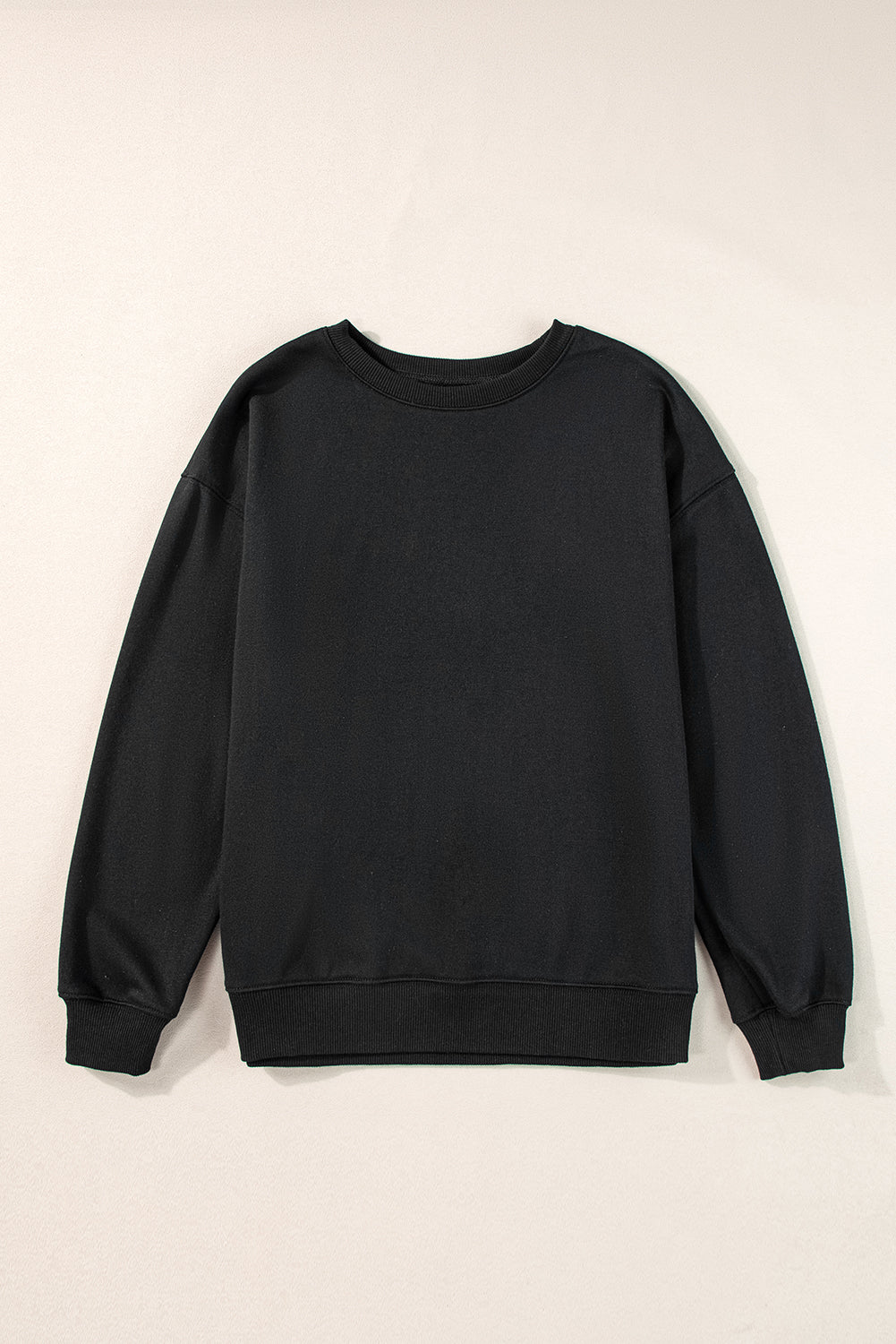 Crewneck Pullover Sweatshirt - Eolante Clothing