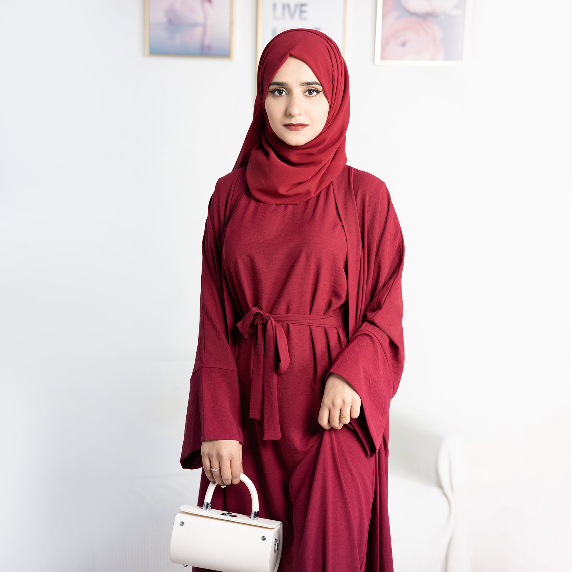 Abaya Inner Dress for Muslim Wear | Eolante Clothing 