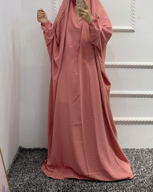 Prayer Dress Abaya