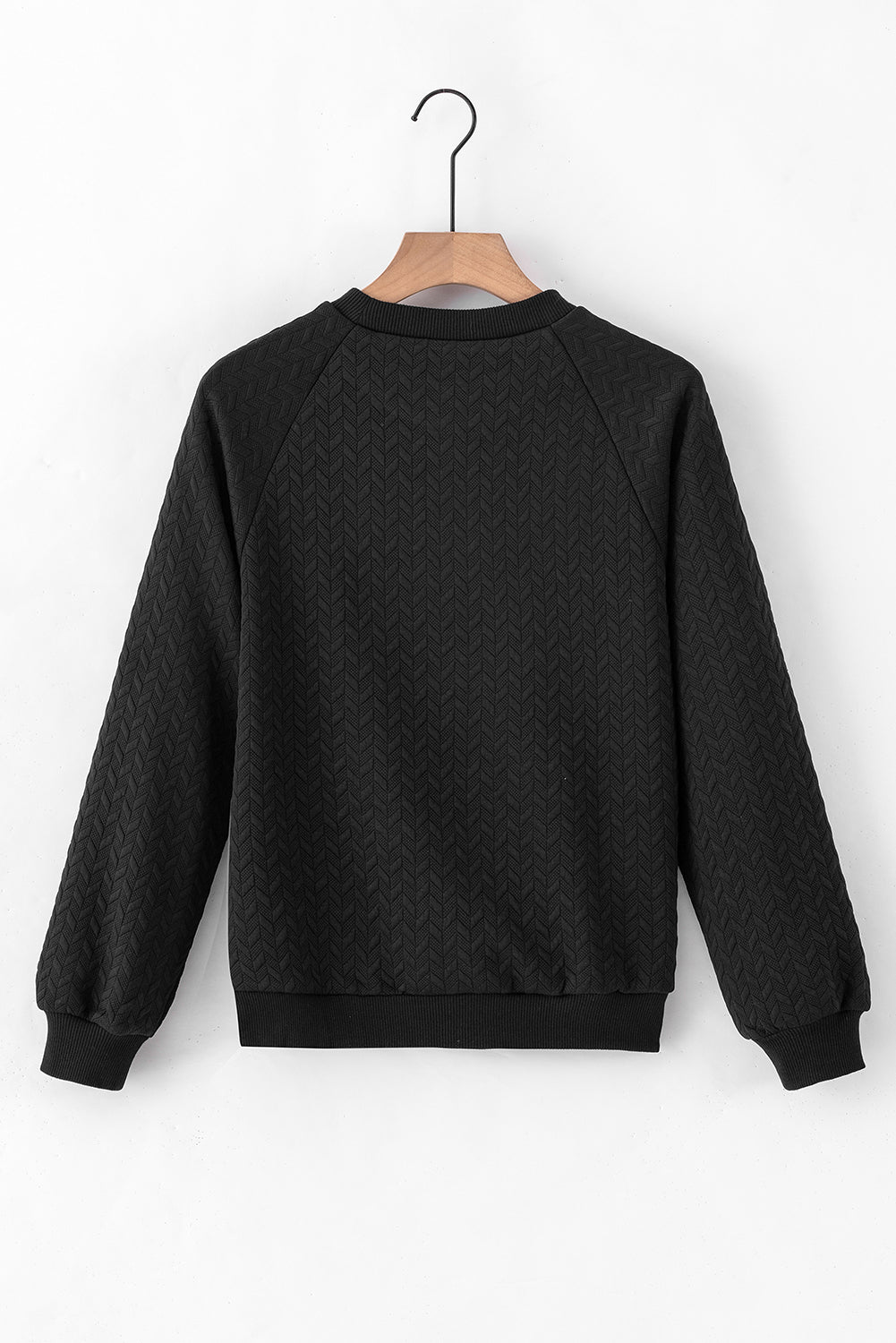 Pullover Sweatshirt - Eolante Clothing