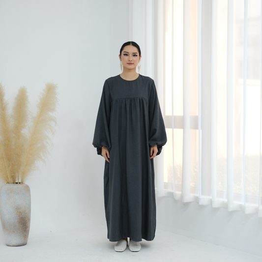 LILA - MOM ABAYA