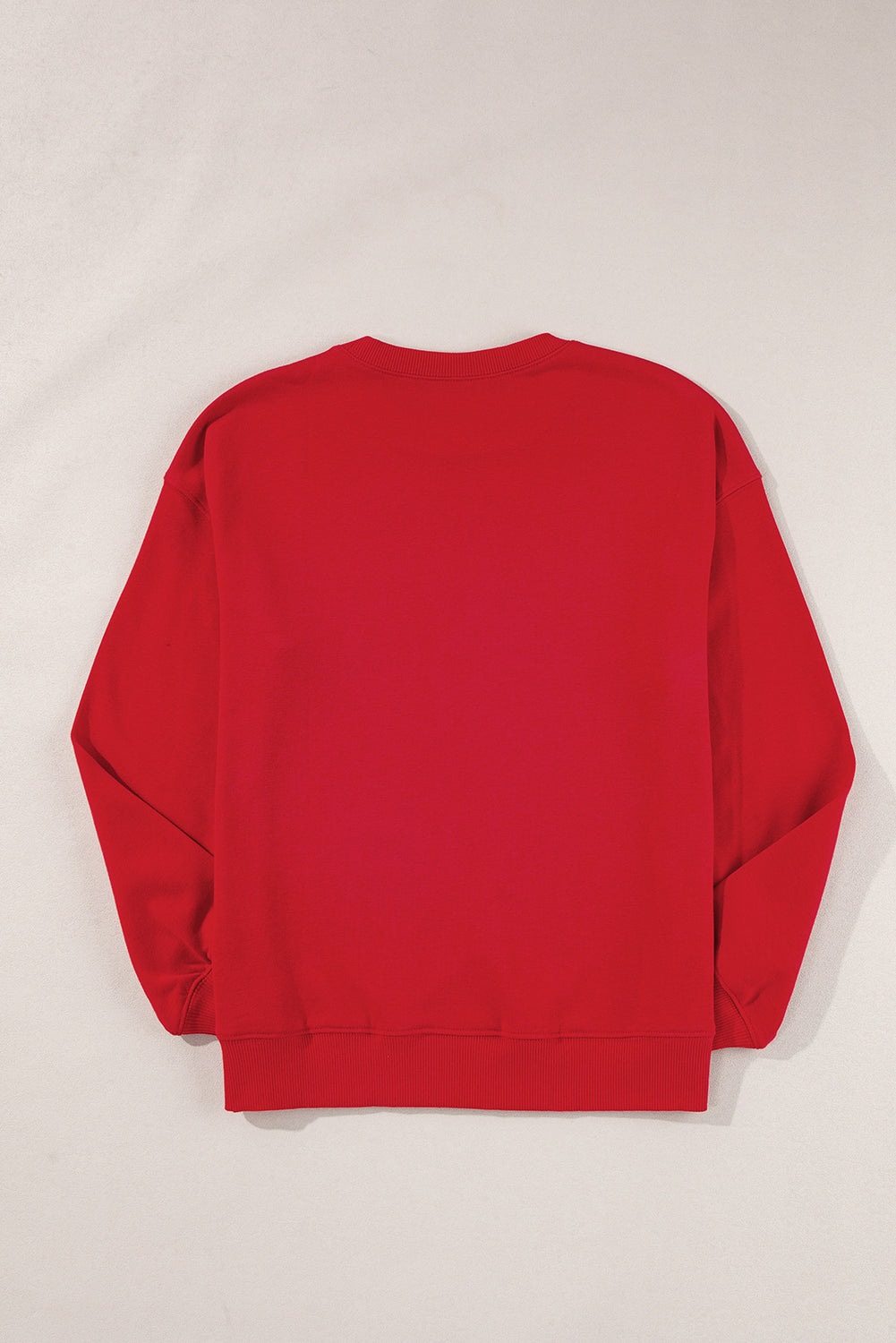 Crewneck Pullover Sweatshirt - Eolante Clothing