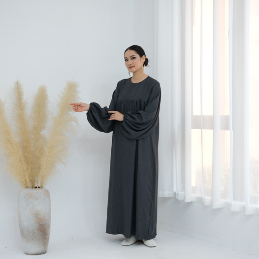 LILA - MOM ABAYA