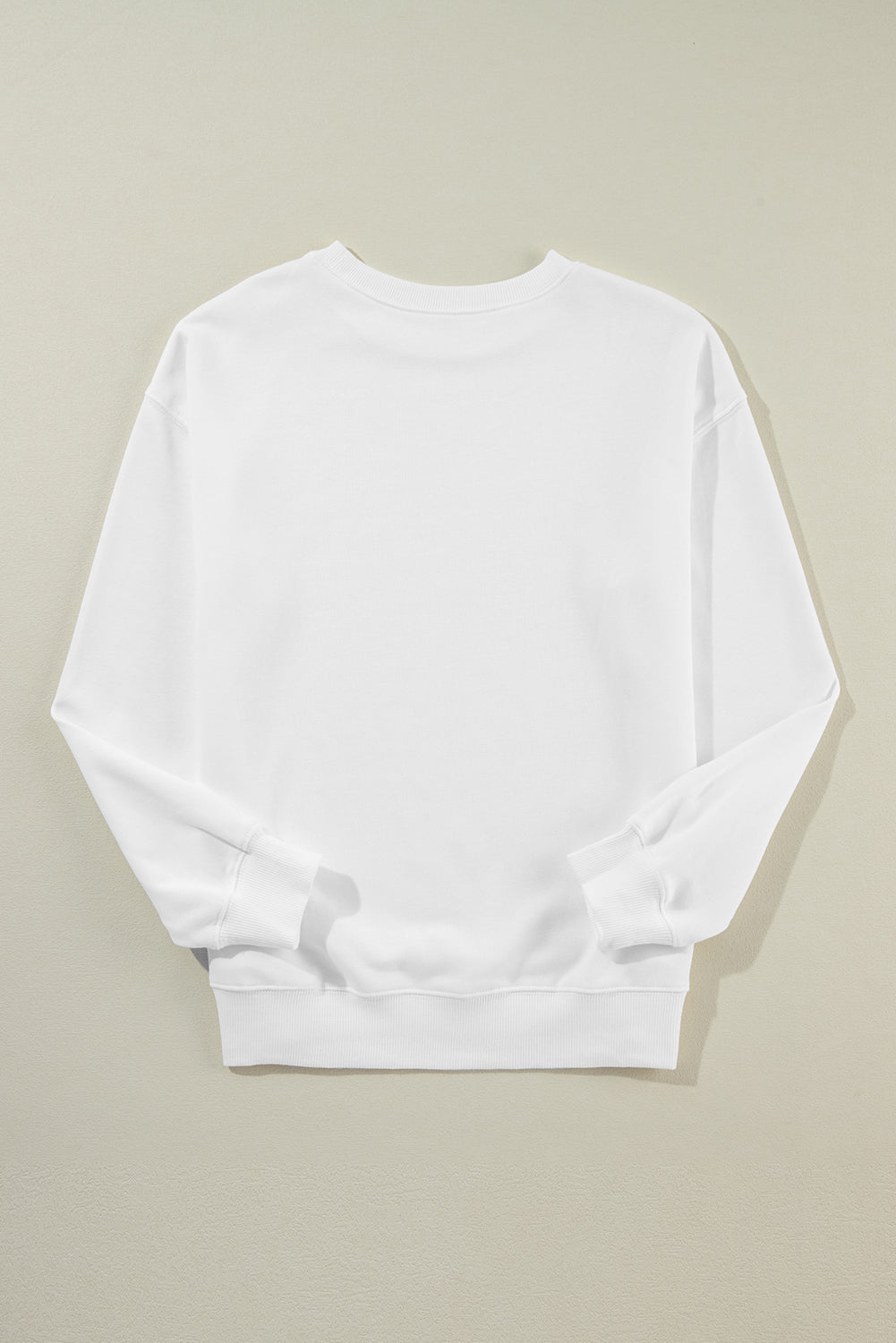 Crewneck Pullover Sweatshirt - Eolante Clothing