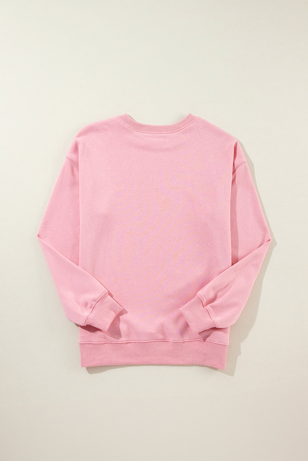 Crewneck Pullover Sweatshirt - Eolante Clothing