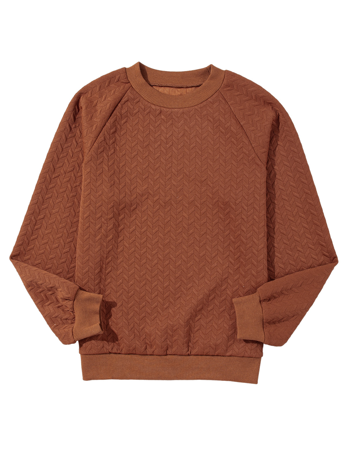 Pullover Sweatshirt - Eolante Clothing