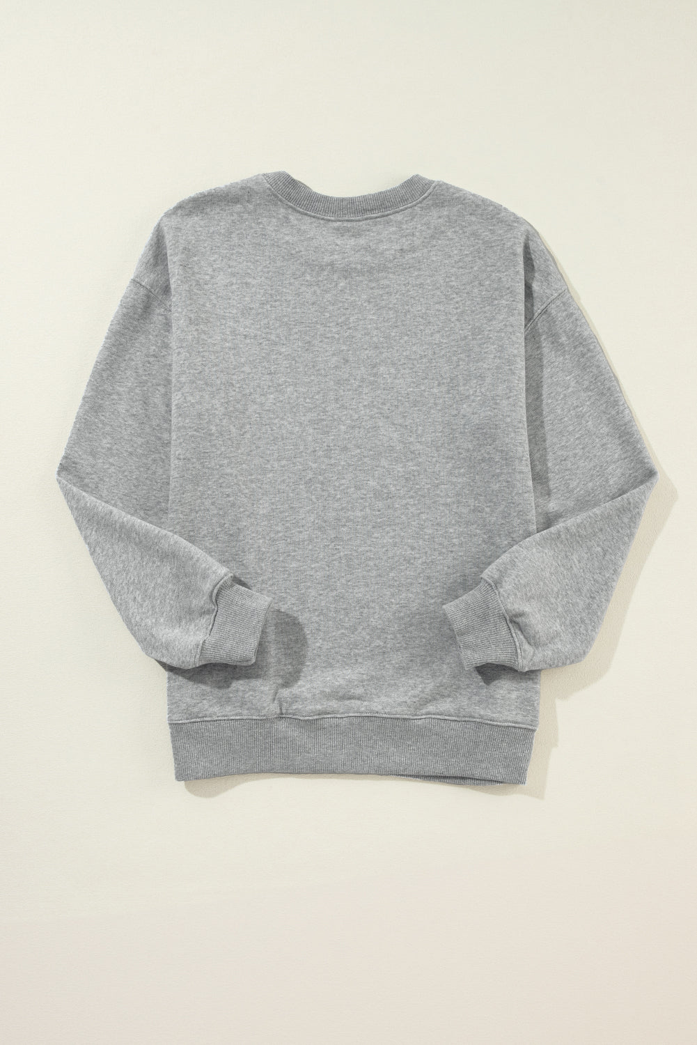 Crewneck Pullover Sweatshirt - Eolante Clothing