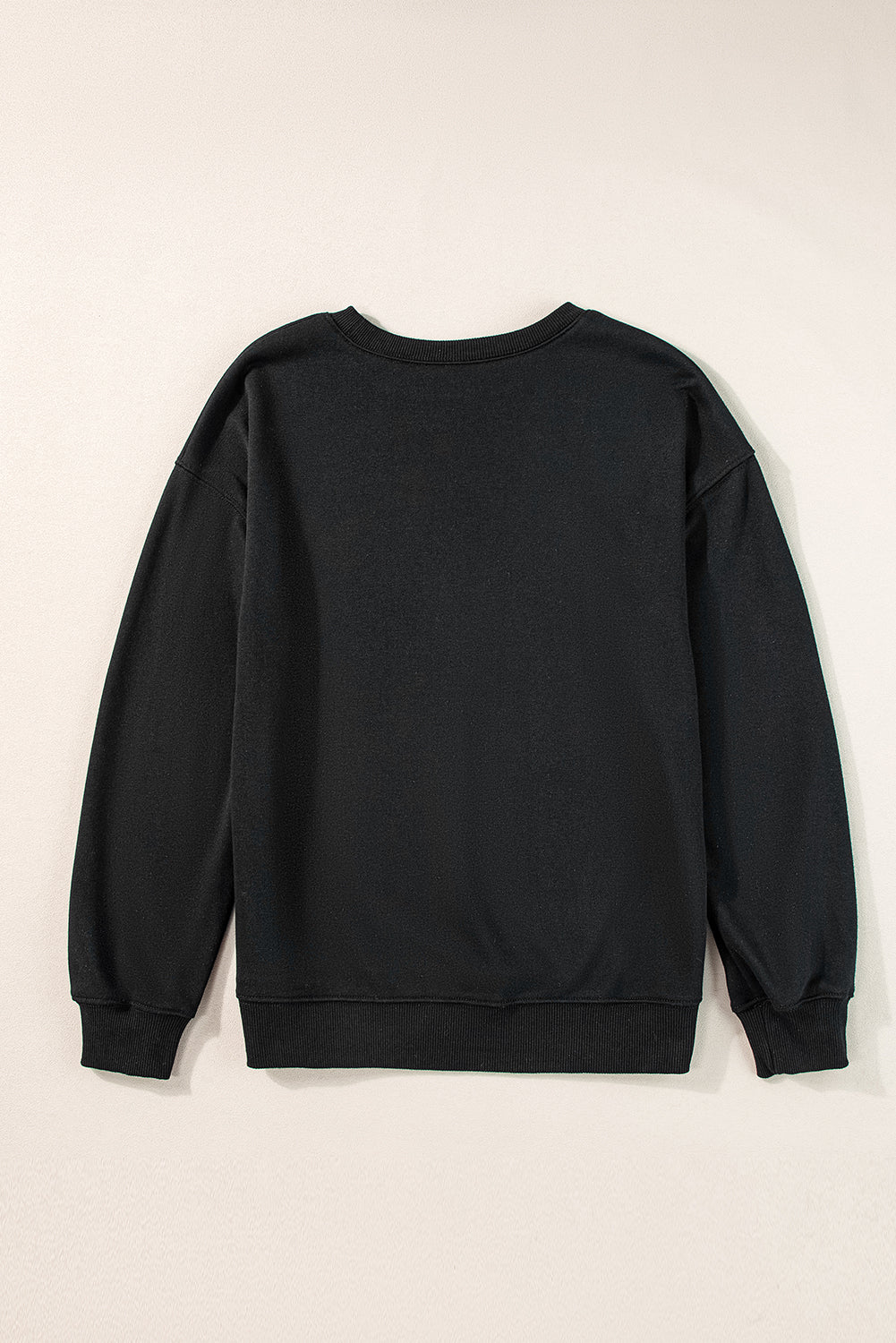 Crewneck Pullover Sweatshirt - Eolante Clothing