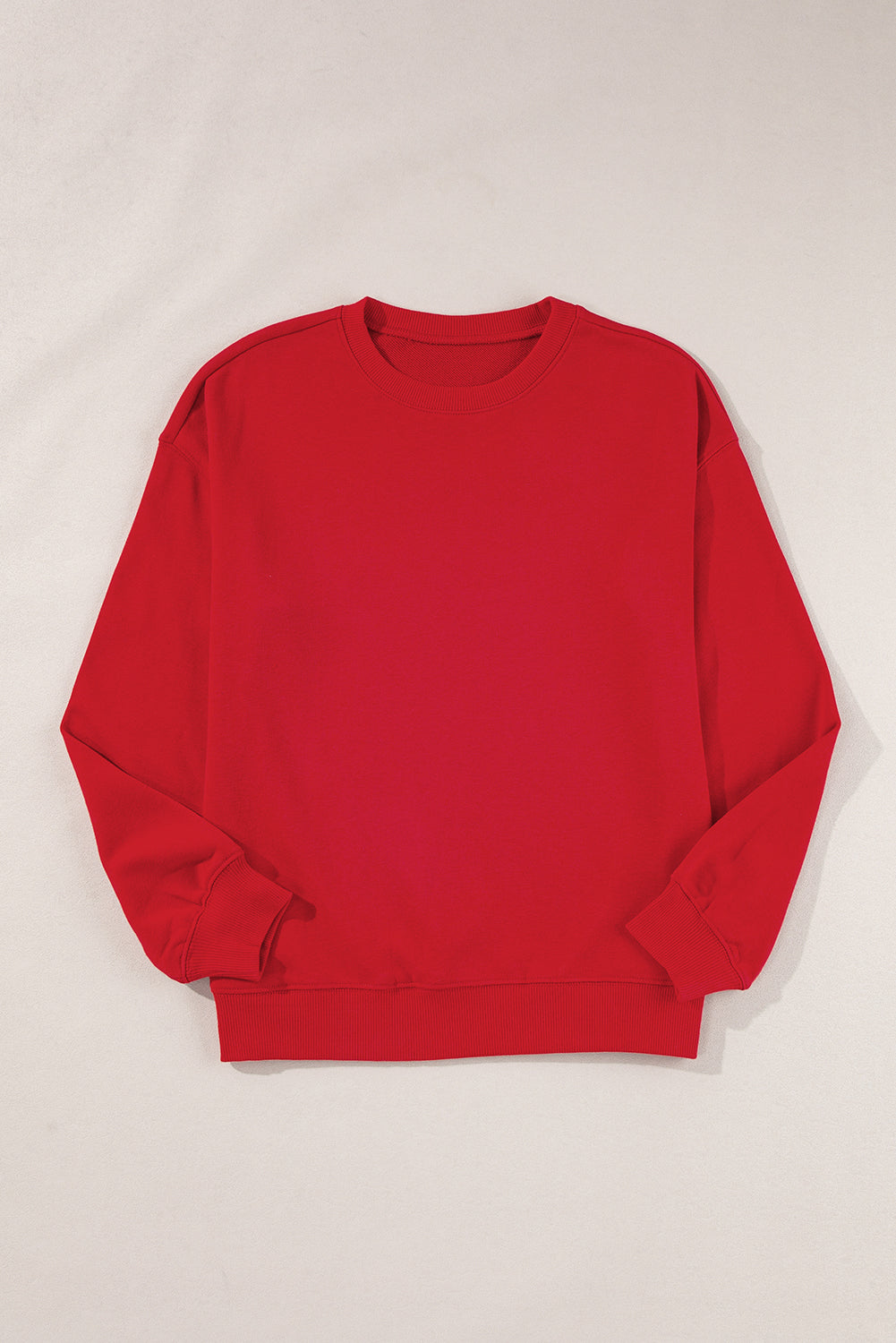 Crewneck Pullover Sweatshirt - Eolante Clothing